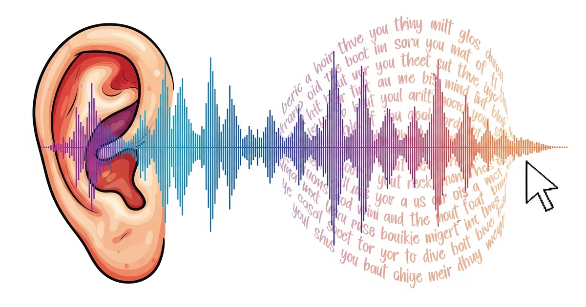 Audio to Lyrics: The Future of Songwriting