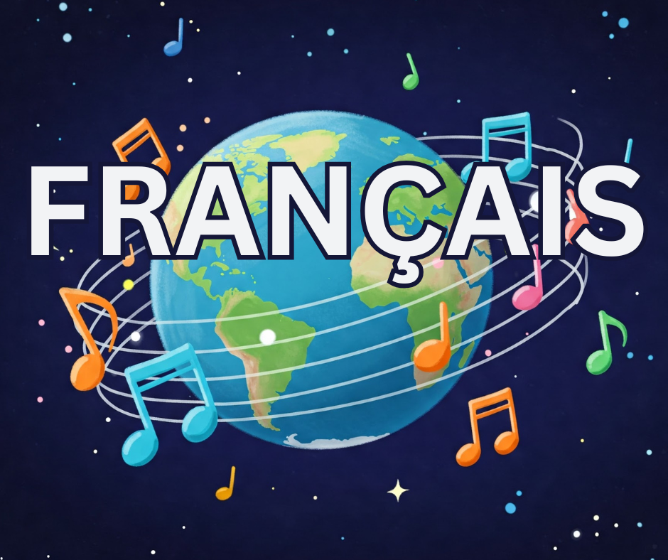 Au-delà de l'anglais : Créez des paroles de chansons en plusieurs langues avec Lyric Genie