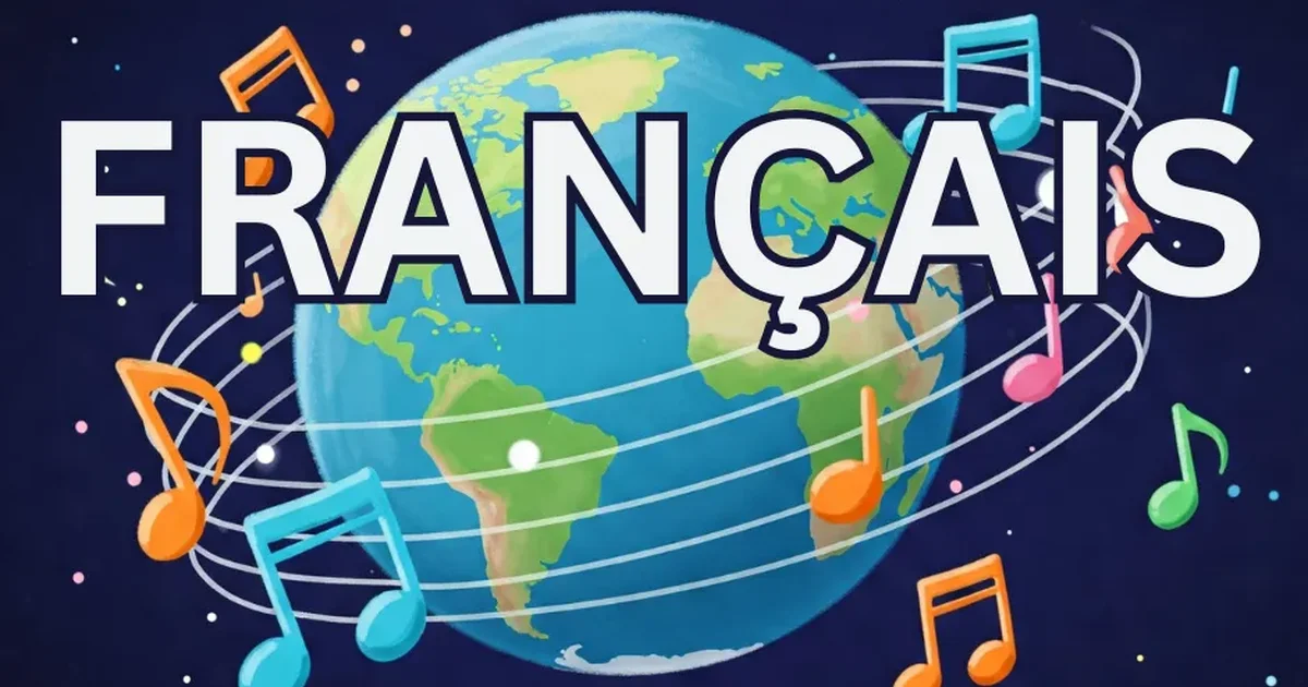 Au-delà de l'anglais : Paroles multilingues avec Lyric Genie