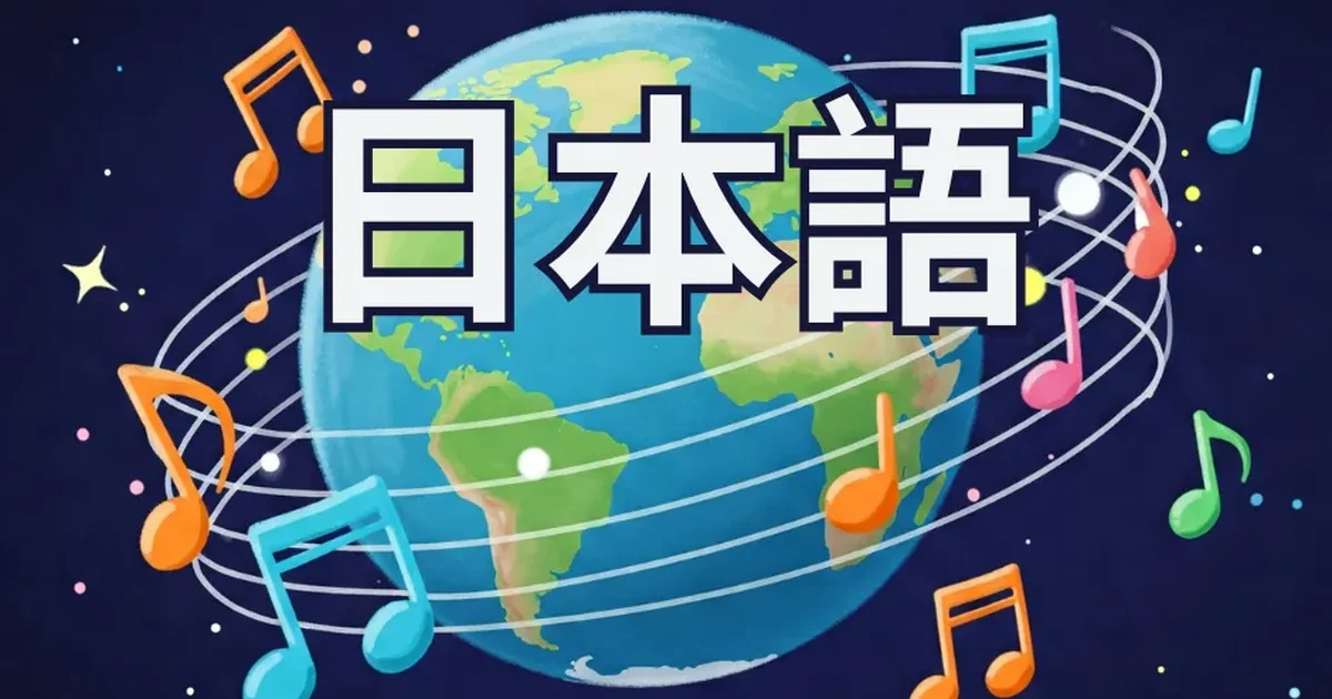 英語を超えて：Lyric Genieで多言語の歌詞を作成