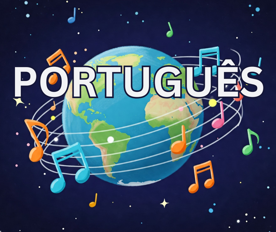 Além do inglês: Crie letras de música em vários idiomas com o Lyric Genie