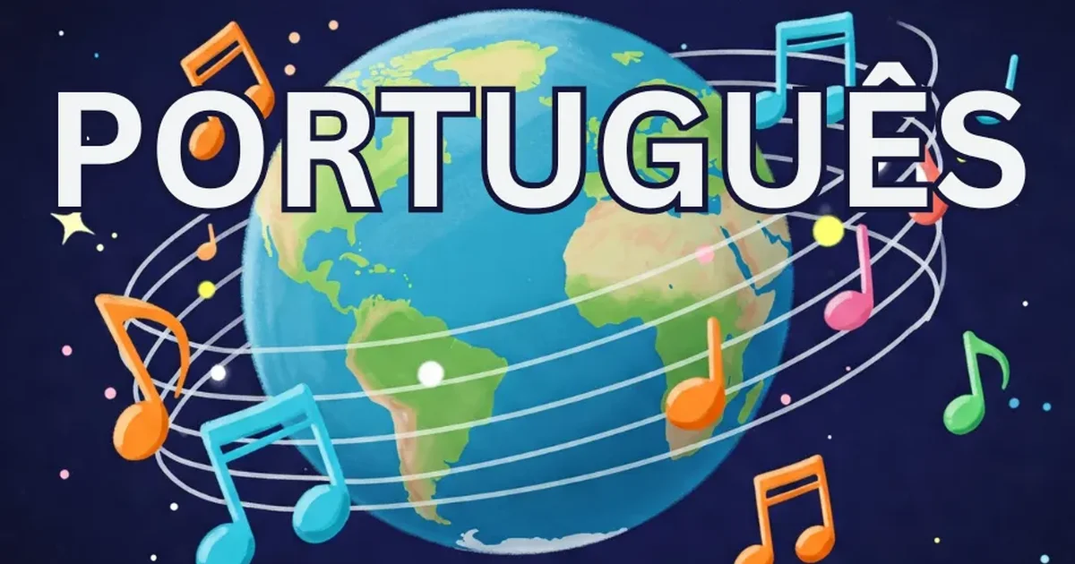 Além do inglês: Crie letras em vários idiomas com o Lyric Genie