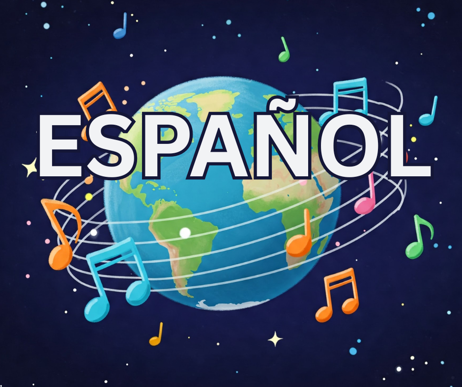 Más allá del inglés: Creando letras de canciones en muchos idiomas con Lyric Genie