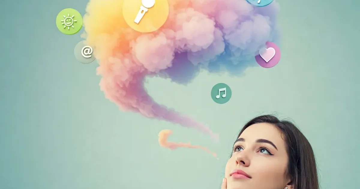 Brainstorming Buddy: Get Multiple Song Ideas & Themes with AI