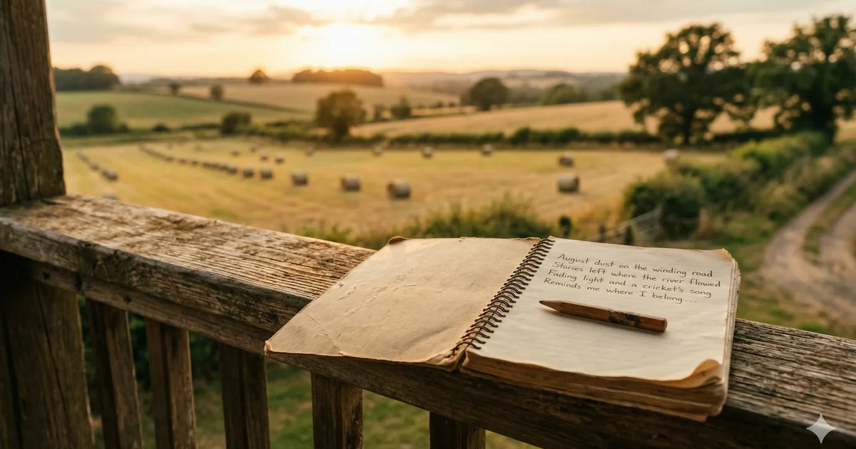 How to Write Country Song Lyrics with AI