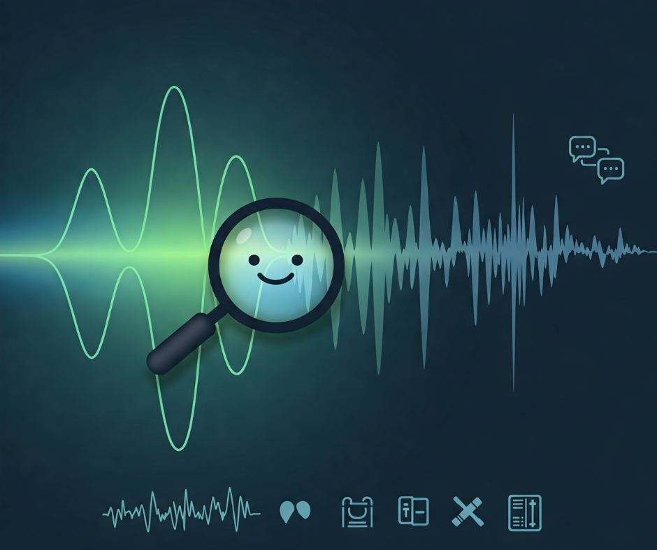 Does This Sound Right? Using Lyric Genie to Check Lyric Flow and Rhythm