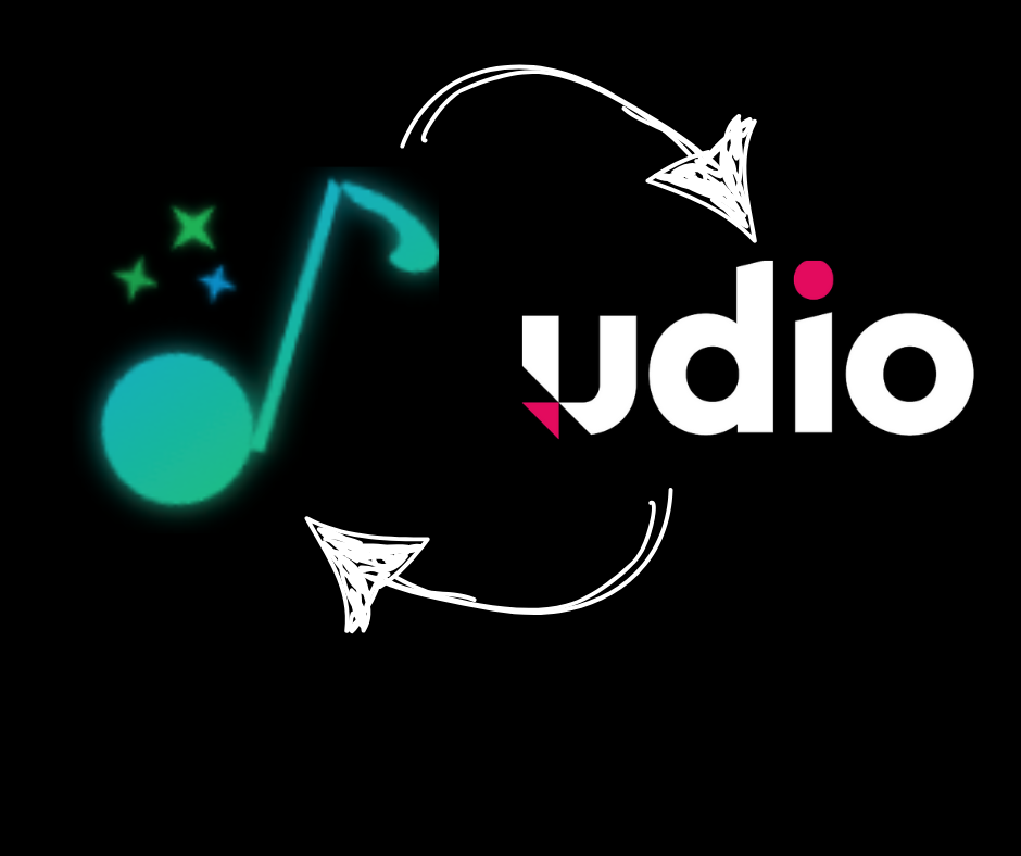 From Lyrics to Song: Using Lyric Genie with Udio