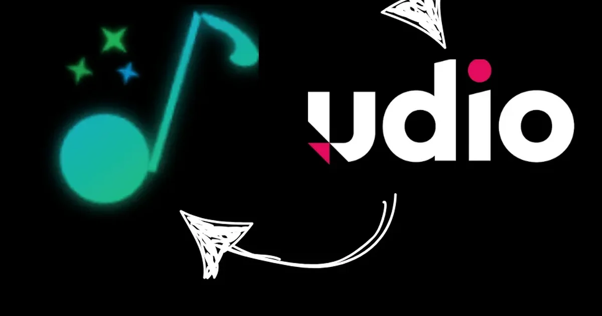 From Lyrics to Song: Using Lyric Genie with Udio