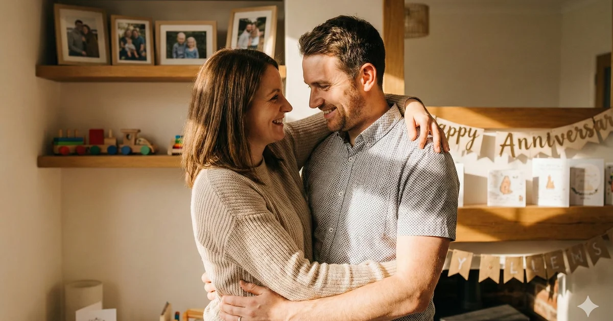 Free and Easy Personalized Anniversary Songs