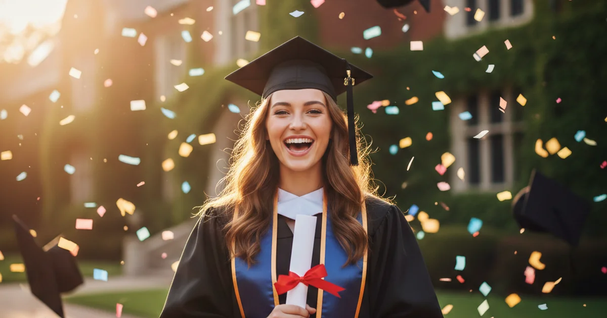 Free and Easy Personalized Graduation Songs
