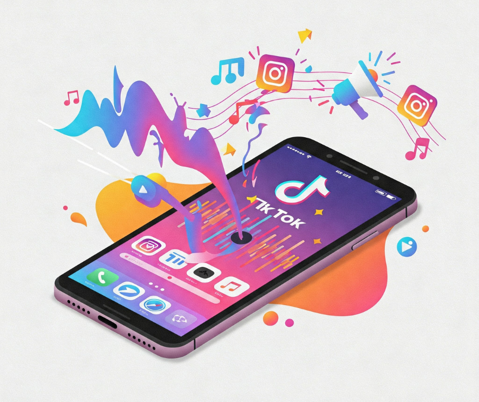 Quick Jingles & Social Sounds: Using Voice AI for Micro Content