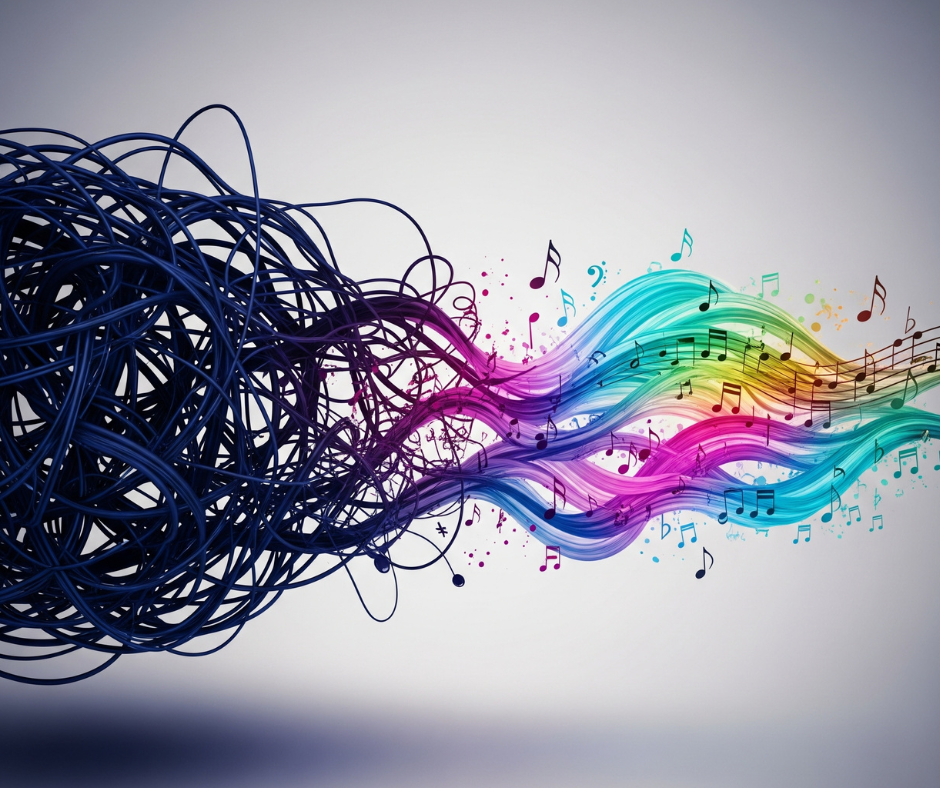 Quick Lyric Creation: Your Path to Emotional Release