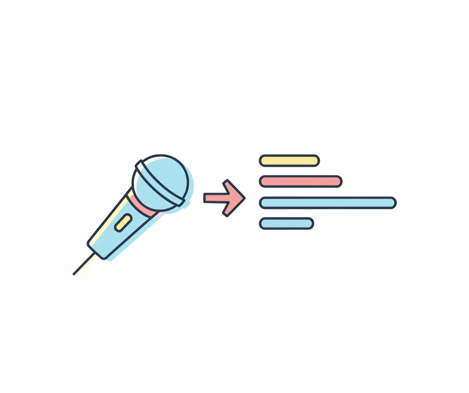 Lyric Genie: Quick Start Guide for Song Lyrics