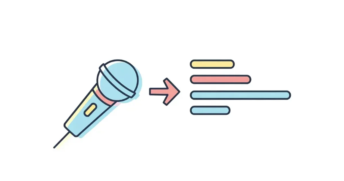 Lyric Genie: Quick Start Guide for Song Lyrics