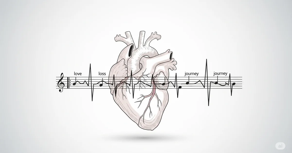 Tell Your Story with Lyric Genie