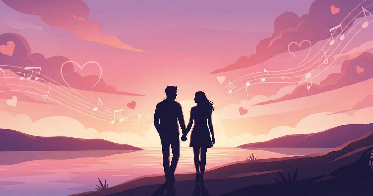 Easily Write Valentine's Day Songs with Lyric Genie
